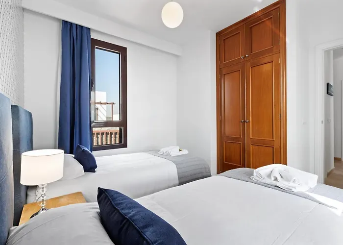 Lanzarote Arts * 플라야블랑카