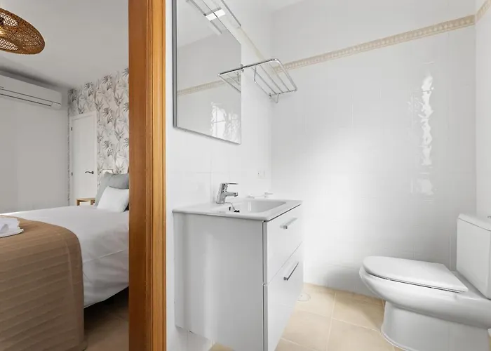 빌라 Lanzarote Arts 플라야블랑카