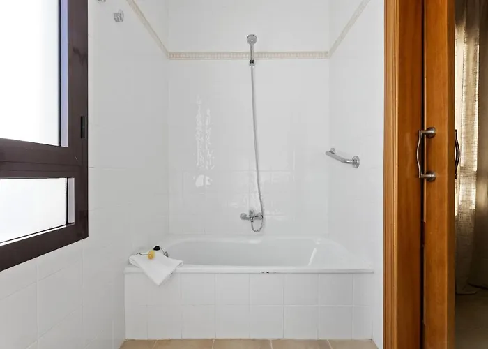 빌라 Lanzarote Arts 플라야블랑카