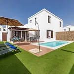 Lanzarote Arts *