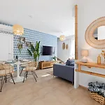 Вилла Lanzarote Arts