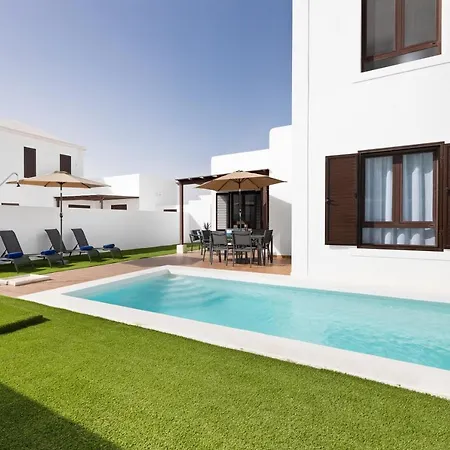 Lanzarote Arts *