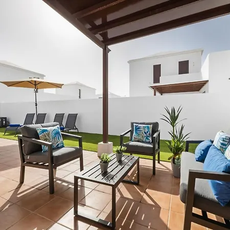Lanzarote Arts *
