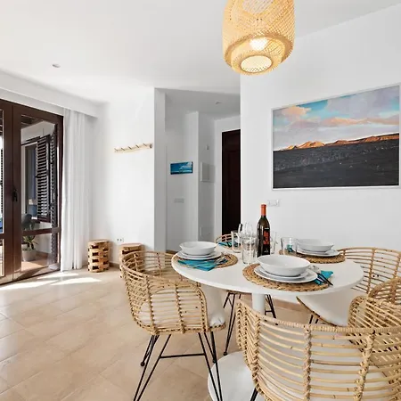 Lanzarote Arts * Playa Blanca (Lanzarote)