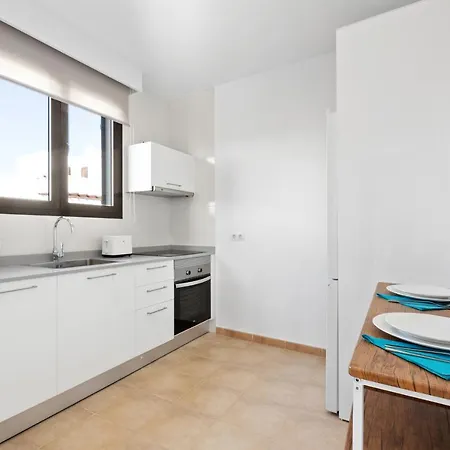 Villa Lanzarote Arts Playa Blanca (Lanzarote)