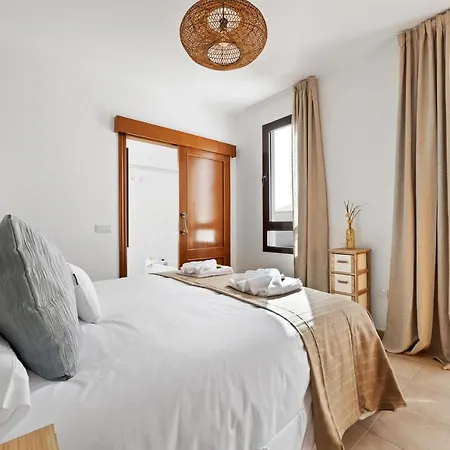 Lanzarote Arts * Playa Blanca (Lanzarote)