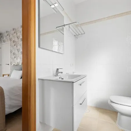 Villa Lanzarote Arts Playa Blanca (Lanzarote)