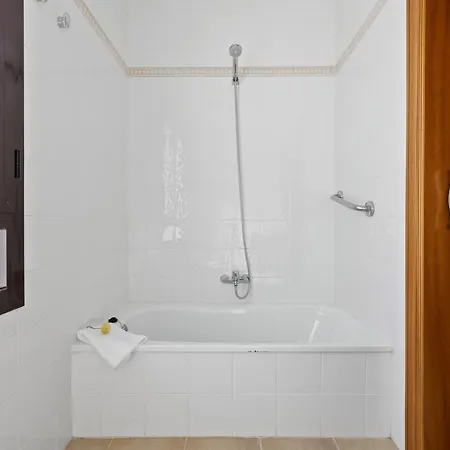 Villa Lanzarote Arts Playa Blanca (Lanzarote)