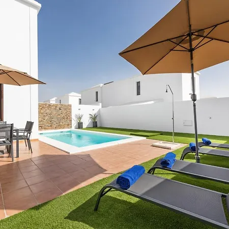 Lanzarote Arts