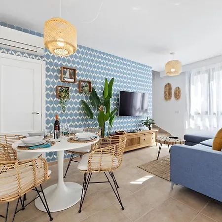 Lanzarote Arts * פלאיה בלנקה