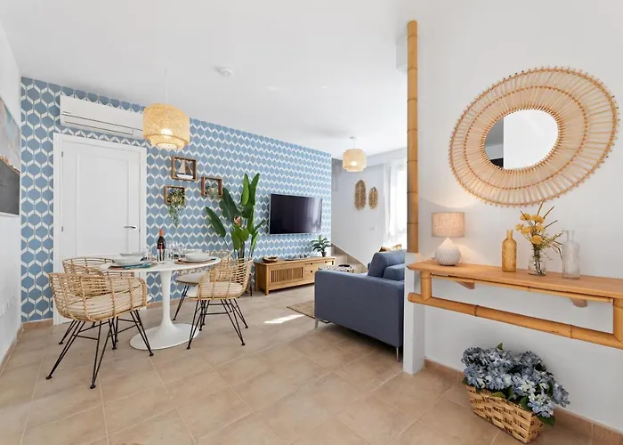 Βίλα Lanzarote Arts