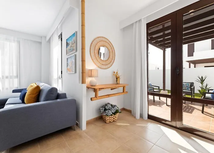 Villa Lanzarote Arts