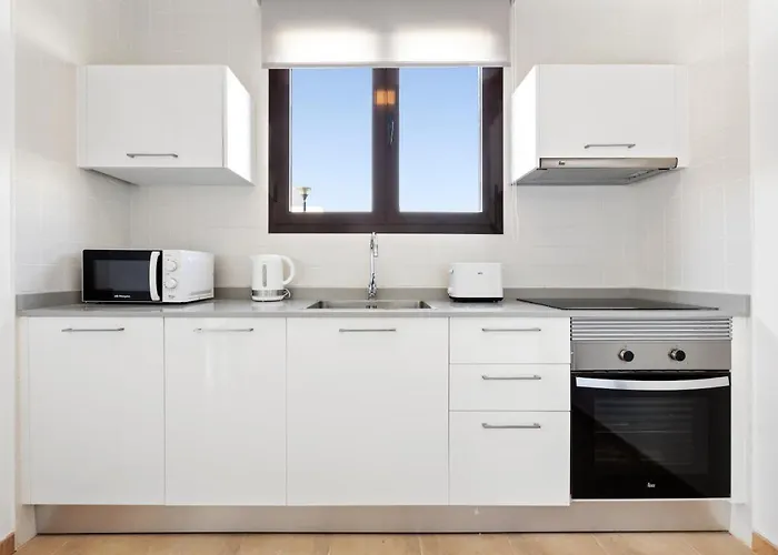 Lanzarote Arts Villa