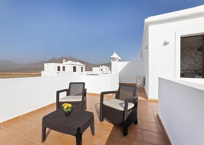 Lanzarote Arts Πλάγια Μπλάνκα