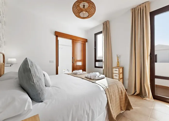 Lanzarote Arts * Πλάγια Μπλάνκα