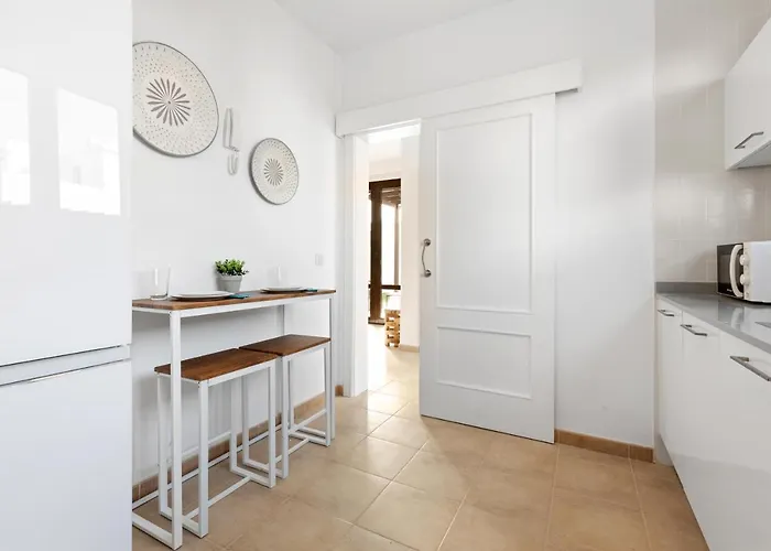 Lanzarote Arts * Πλάγια Μπλάνκα